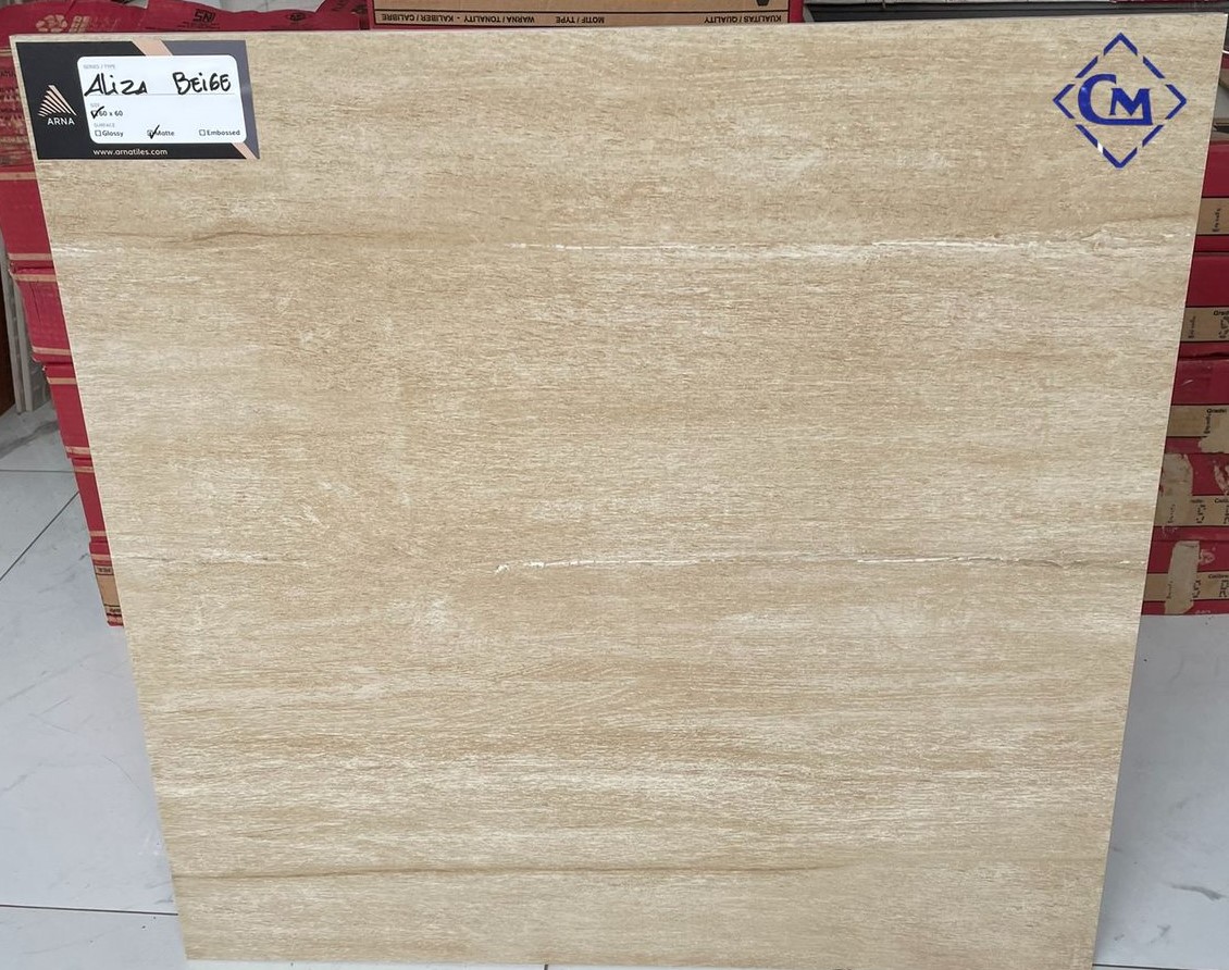 Arna Aliza Beige Export 